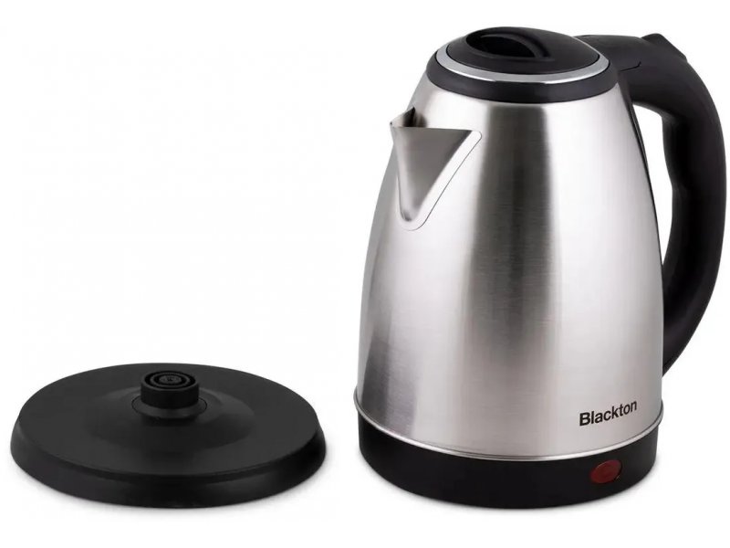 Blackton Bt KT1811S съёмная крышка с поворотным механизмом — вид сбоку и сверху