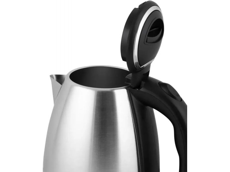 Blackton Bt KT1811S внутренняя часть колбы — скрытая спираль и объём 1.8 л