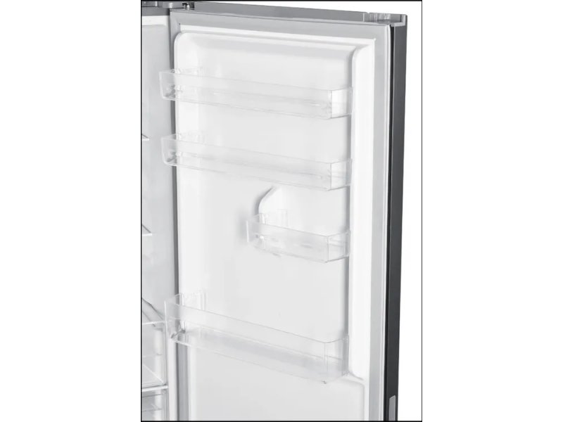 Ardo RMA460342EGB2 дверная полка холодильника — прозрачные контейнеры, балконная полка для напитков