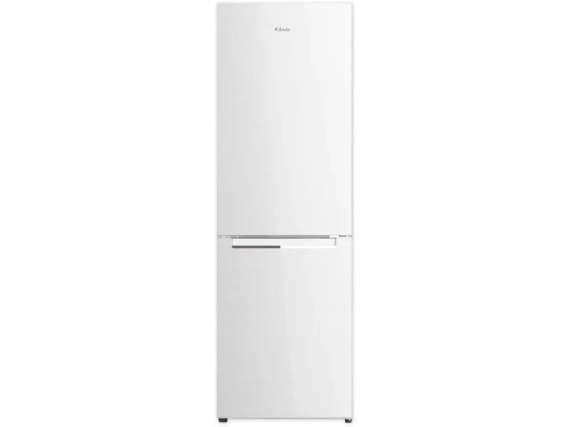 Ardo RTH360296W2 белый двухкамерный холодильник вид спереди