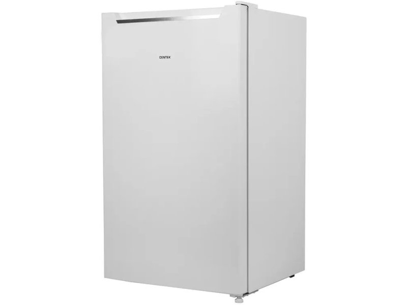 Centek Classic CT-1715 боковой профиль — компактная глубина 44,7 см