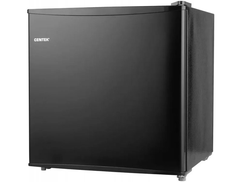 Centek CT-1700 боковой профиль, компактные габариты 49×47×45 см