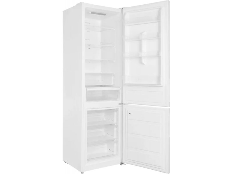 Centek CT-1723 внутреннее наполнение все полки ящики организация хранения