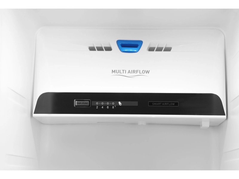 Hyundai CS45082F верхняя часть система Multi Airflow панель управления Smart Airflow кнопки
