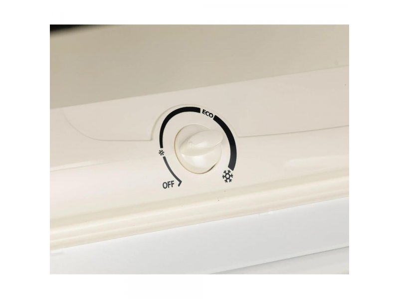 Indesit DS 3160 E механический регулятор температуры позиции ECO и режимы охлаждения