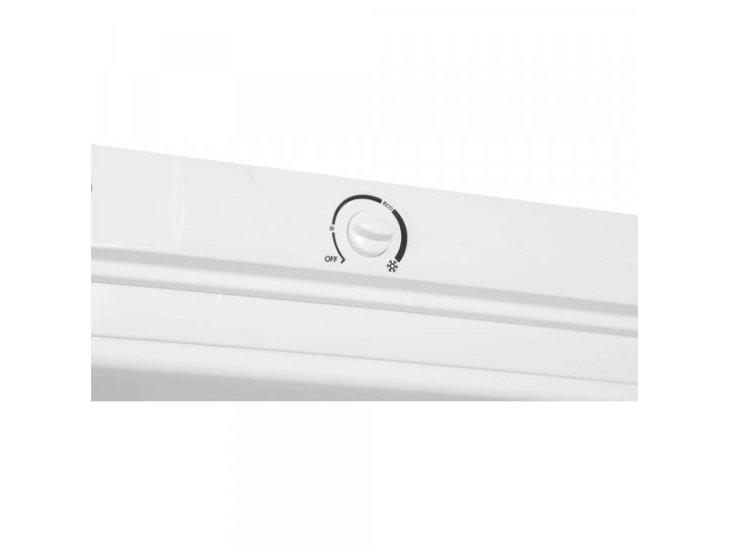 Indesit DS 3200 W термостат механического управления на верхней панели
