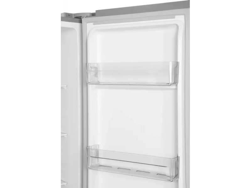 Kraft KF-MS4801XI правая дверь открытая полки на двери для хранения напитков и продуктов