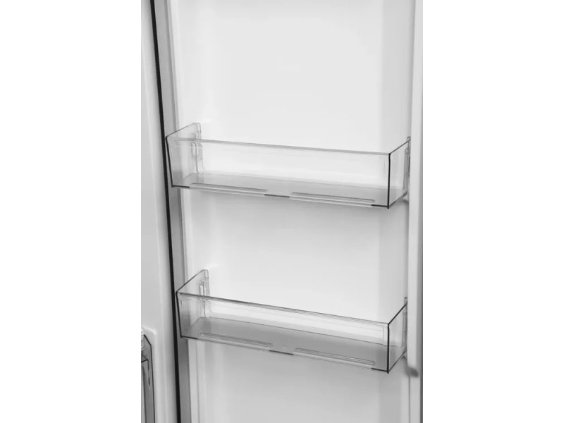 Kraft KF-MS5701XI дверные полки — прозрачные контейнеры для напитков и продуктов