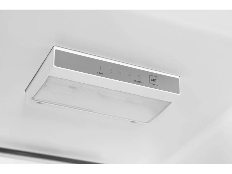 Kraft KF-NF281W цифровая панель управления с дисплеем, кнопками Cold, CoolBoost и SET