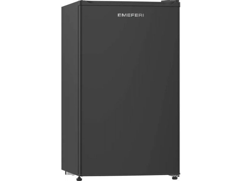 Meferi MFR83 боковой профиль компактный корпус чёрный металл