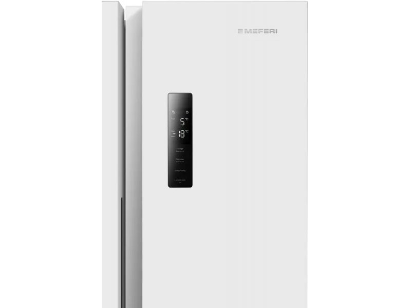 Meferi Ultra MFR78 сенсорная панель управления дисплей температуры кнопки и индикаторы