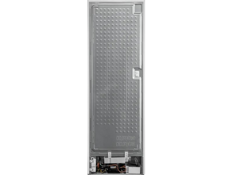 Midea MDRB457FGF01ID морозильная камера три ящика No Frost нижнее расположение