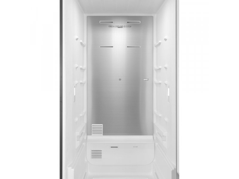 Midea MDRB521MIE28ODM морозильная камера снизу 104 л ящики No Frost