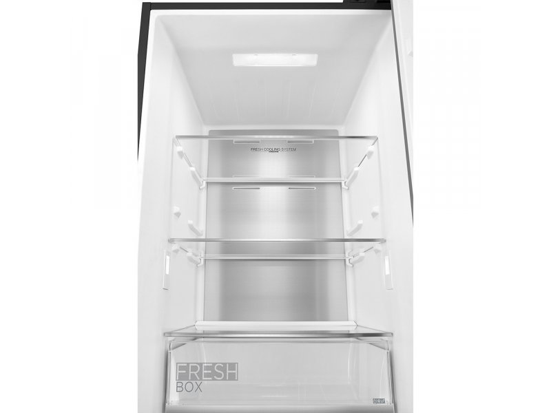 Midea MDRB521MIE28ODM внешний цифровой дисплей управление температурой на двери