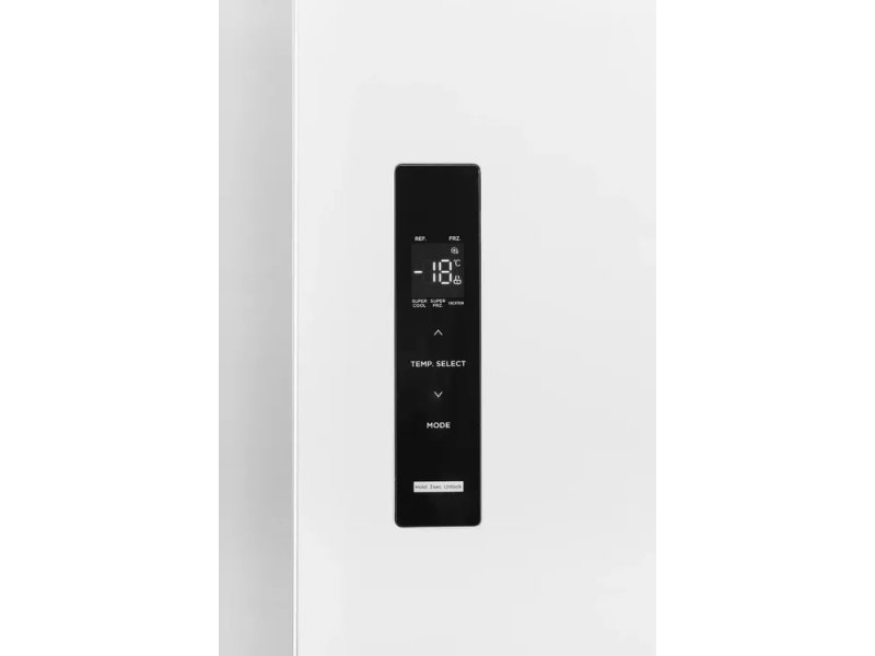 Midea MDRS710FGE01 инверторный компрессор R600a класс A++ энергопотребление 339 кВтч год