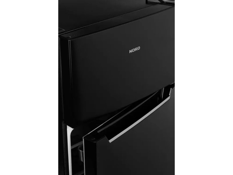 Nord NT 90 B боковой профиль тонкий корпус ручки дверей