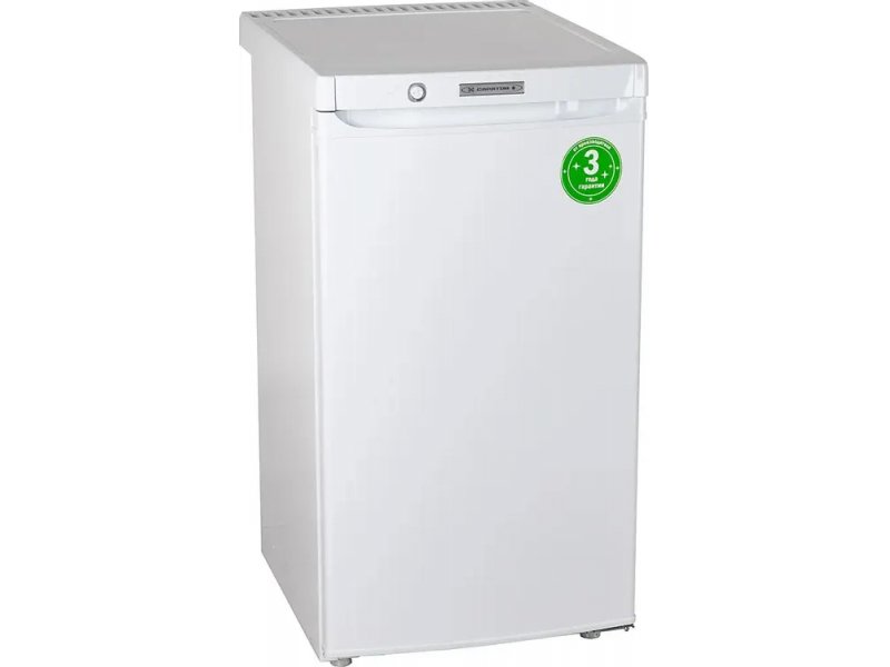 Саратов 452 КШ-122/15 боковой профиль — компактный корпус 88 × 48 × 60 см