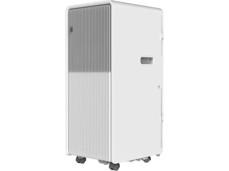 Aurum ARC07-PCNPE1 боковой вид ручка для переноски колёса мобильность
