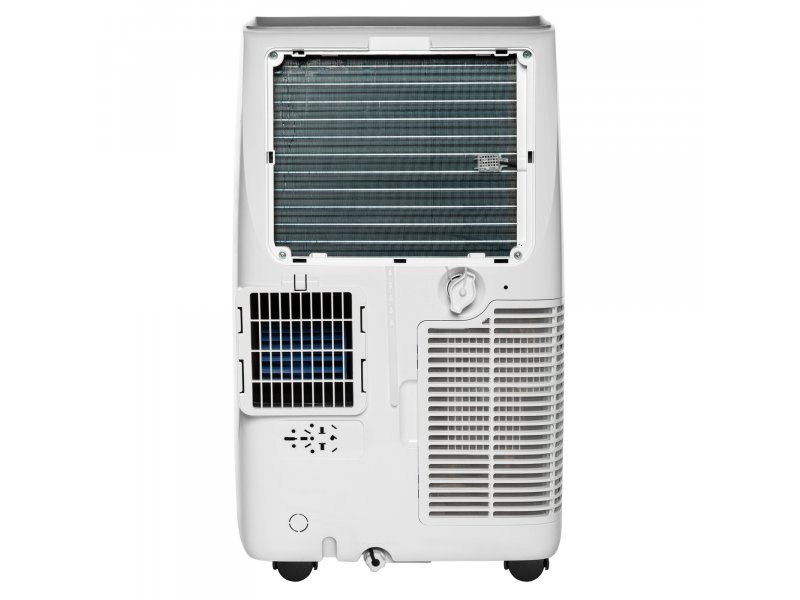 Ballu Platinum X4 BPHS-14 HX/N3 открытая панель конденсатора внутренняя конструкция теплообменник
