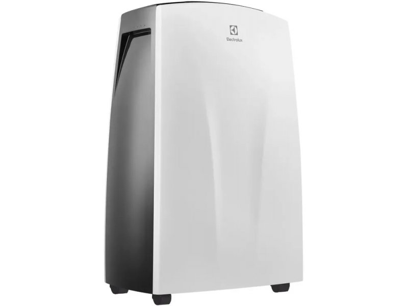 Electrolux EACM-18 HP/N3 боковая панель профиль корпуса и габариты