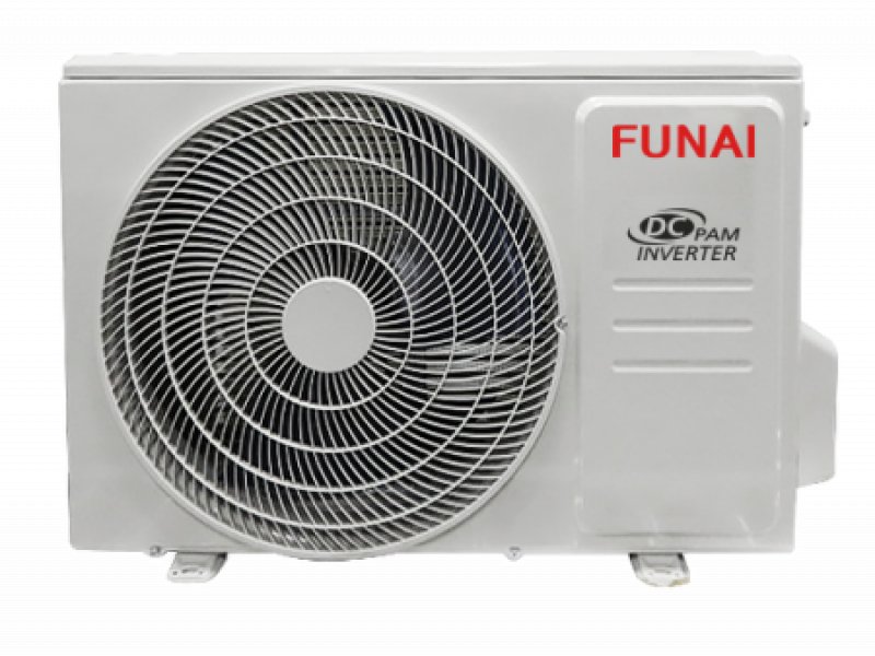 Funai RAC-I-AN75HP.D02 пульт управления LED-дисплей кнопки режимов
