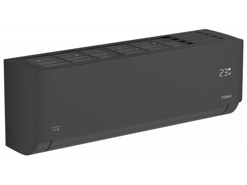 Funai Sensei Nero 2.0 RAC-SNN55HP.D07 жалюзи воздухозаборник верхняя панель внутренний блок