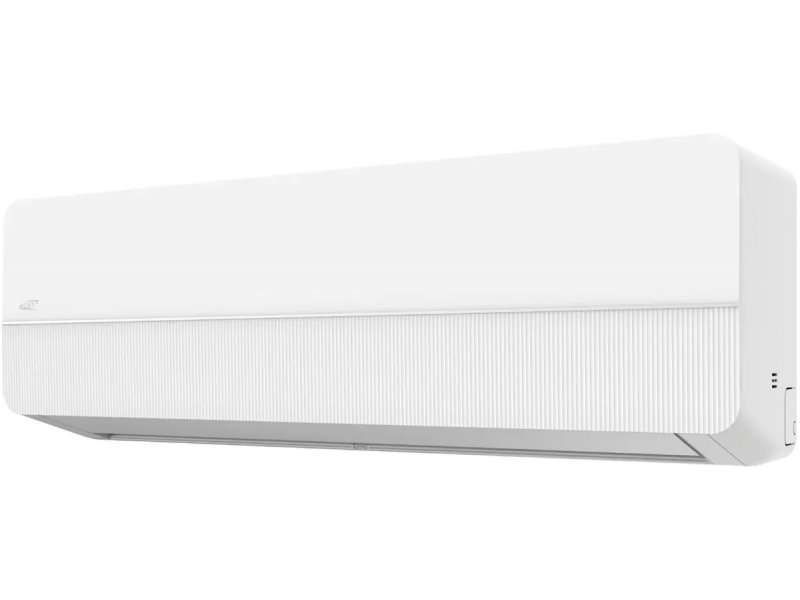 Just Aircon Silvery JAC-07HPSIA/CGS настенная сплит-система белый корпус