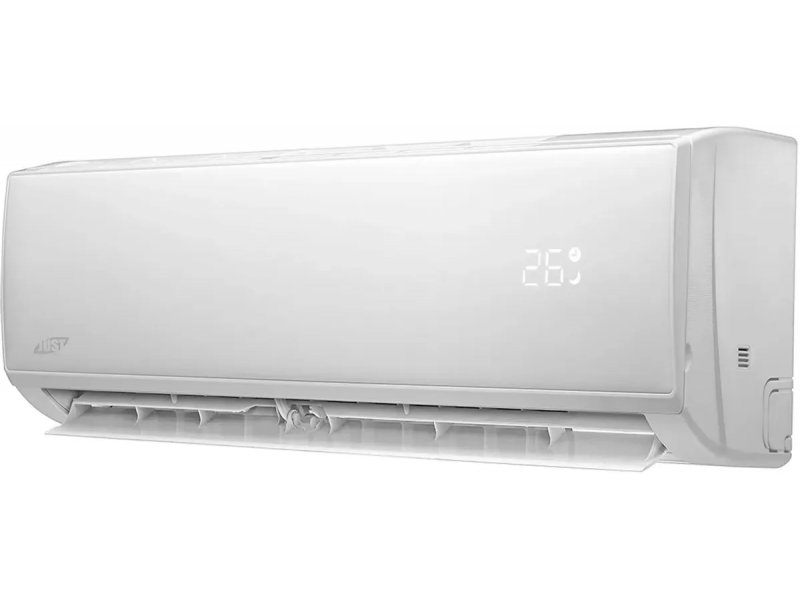 Just Aircon JAC-24HPSA/IF наружный блок габариты размеры установка