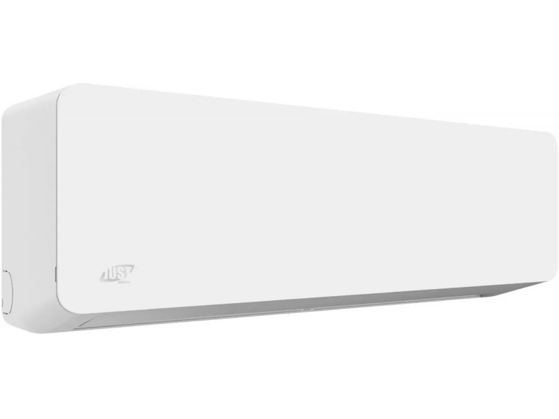 Just Aircon JAE-18HPSA/MB пульт ДУ и дисплей внутреннего блока