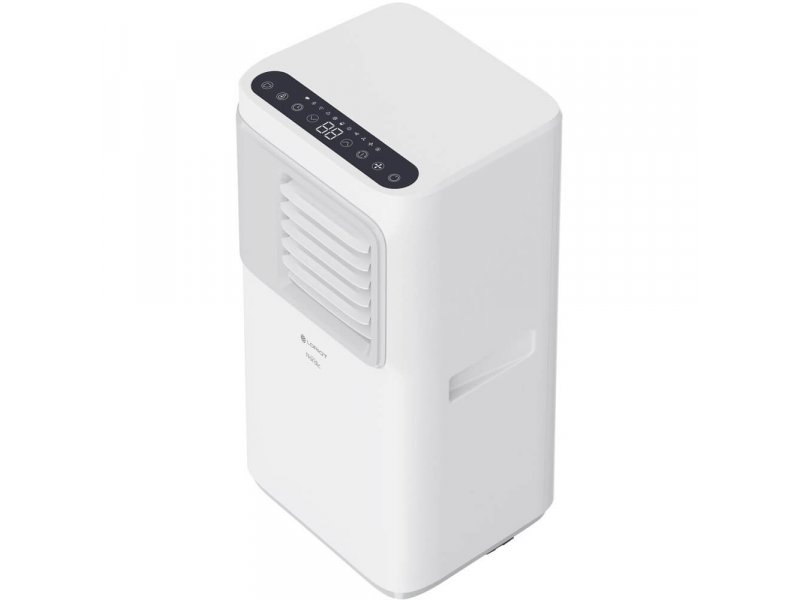 Loriot Nordic LPAC-09TP верхняя панель управления сенсорный дисплей цифровой индикатор температуры