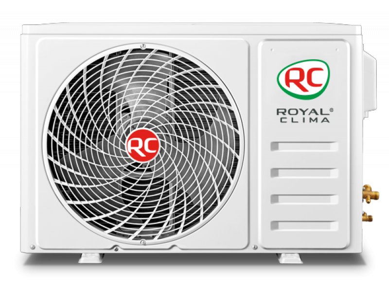 Royal Clima Pandora RC-PDC70HN сплит-система установленная в интерьере