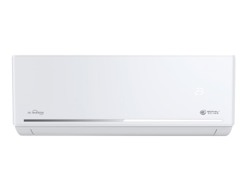 Royal Clima RCI-FC28HN внутренний блок &mdash; инверторная сплит-система для комнаты до 27 м&sup2;