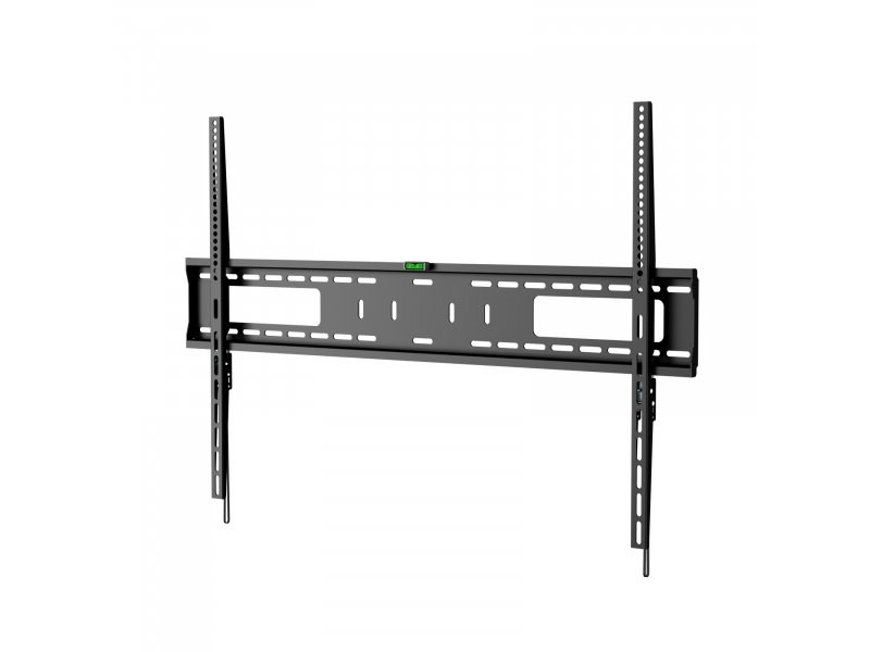 Uniteki FN1610 Pro Line фиксированный кронштейн для ТВ 60–120 дюймов, фронтальный вид