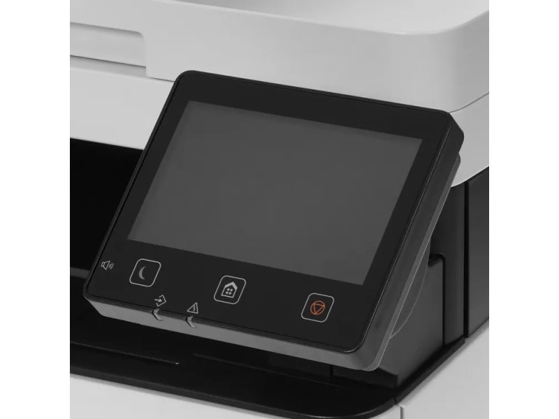 Canon i-Sensys MF655Cdw автоподача документов АПД 50 листов
