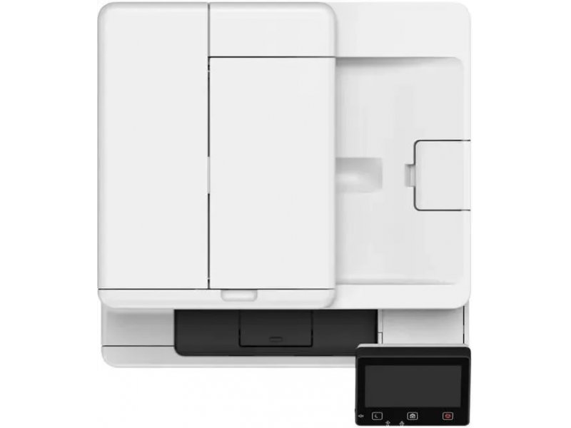 Canon i-Sensys MF664Cdw — автоподатчик документов на 50 листов