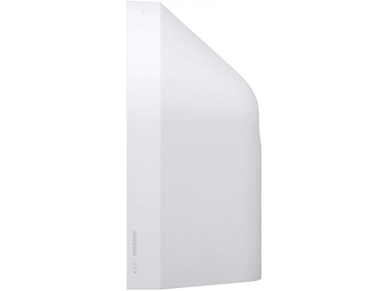 Samsung HW-LS51H вид сбоку и разъёмы подключения