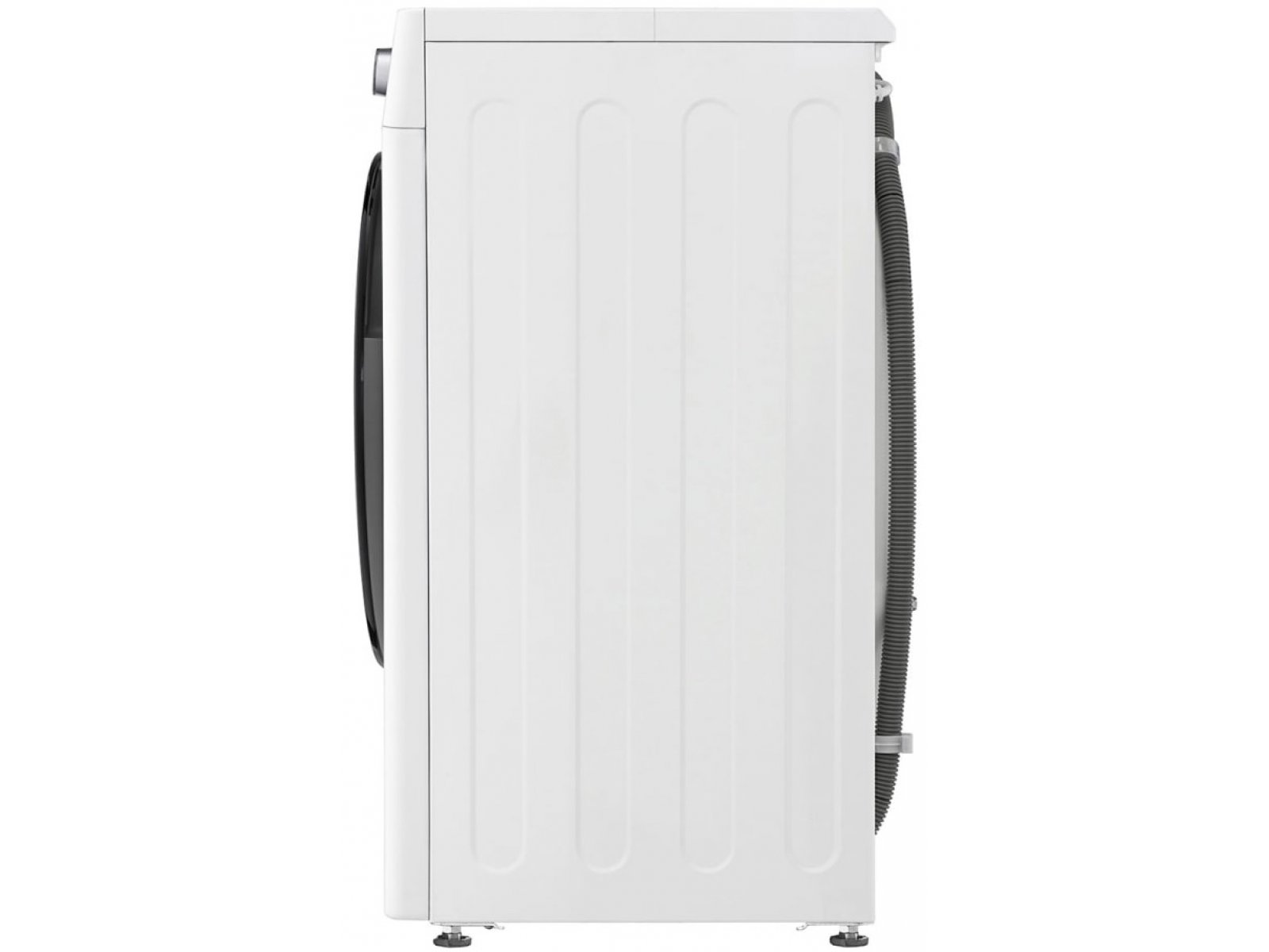 LG F2V3FR6W боковой профиль дренажный шланг шланг подачи воды подключение