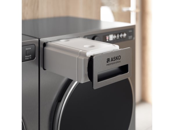 Asko TDC1481HC.S детали конструкции обслуживание внутренние компоненты