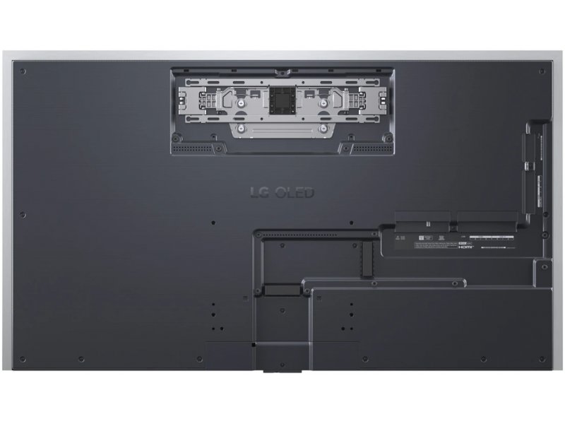 LG OLED65G6 игровой режим — 4 порта HDMI 2.1 для PS5, Xbox, ПК