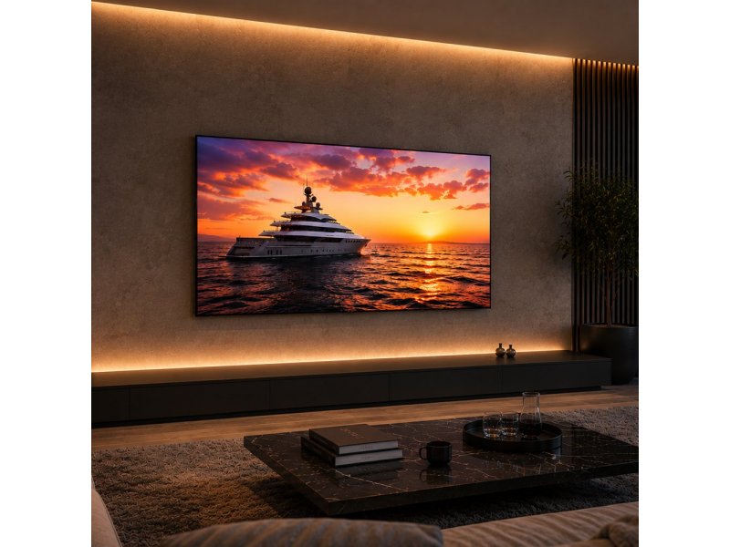 LG OLED77C6RLA &mdash; дополнительный вид OLED77C6RLA