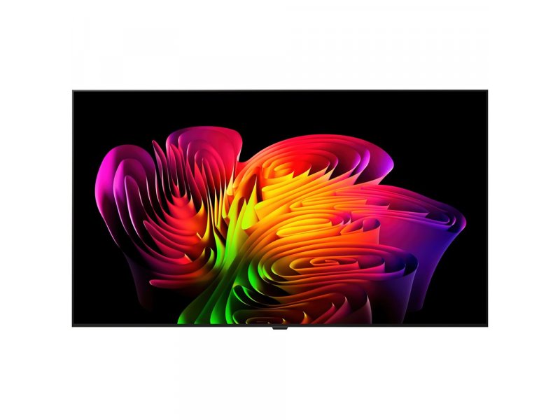 LG OLED83W69RLA 83 дюйма &mdash; детализированная 4K картинка на OLED evo панели