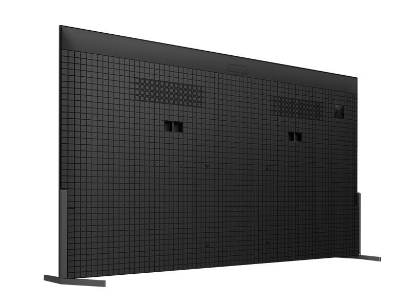 Задняя панель Sony K-55XR80M2, точки крепления VESA 300×300 мм