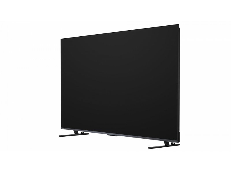 Toshiba 55Z680SE &mdash; боковой профиль корпуса толщиной 7,7 см без подставки