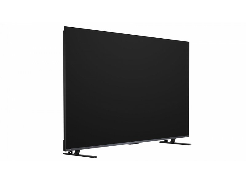 Toshiba 55Z680SE &mdash; минималистичный дизайн корпуса, вид под углом