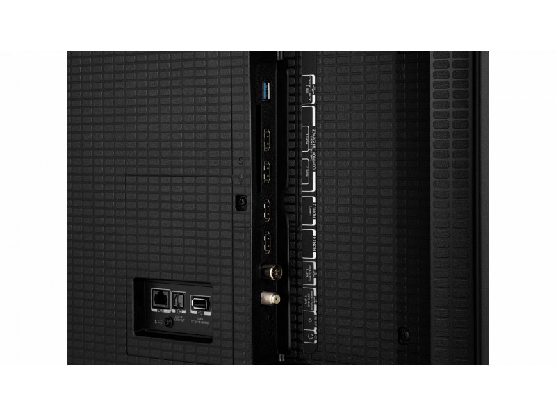 Toshiba 55Z680SE &mdash; финальный ракурс модели 2026 года