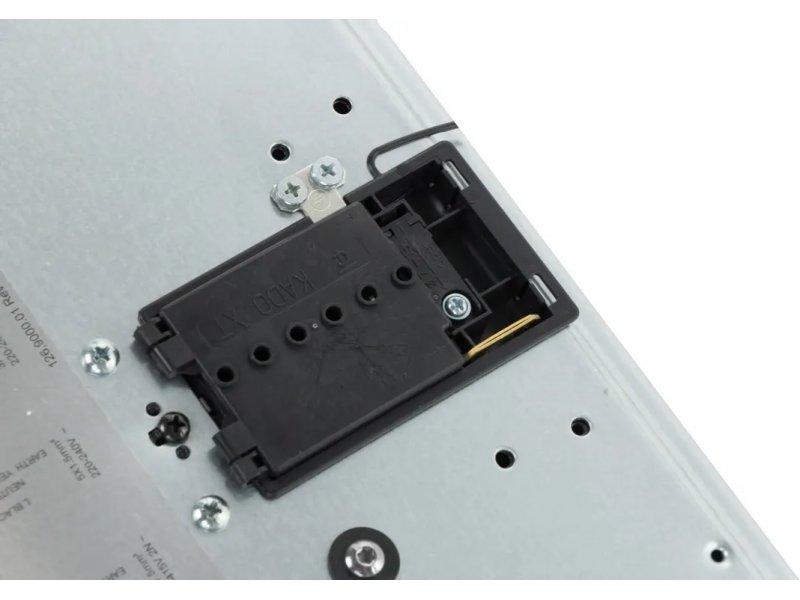 Beko HIC64402T электронный модуль управления клеммная колодка для подключения питания