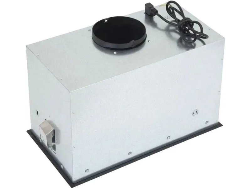 Elica Lane Sensor BLMAT/A/72 — внешний вентиляционный блок с разъёмами для подключения