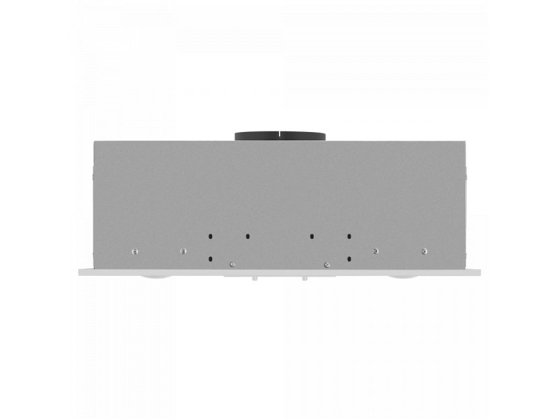 Maunfeld Crosby Light 5028 вид сверху монтажная часть с отверстиями для крепления и точками фиксации