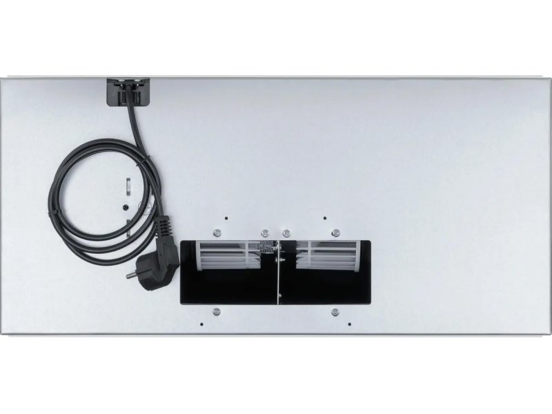 Meferi Power SmartBox60WH силовой кабель с вилкой и крепёжные элементы для монтажа в шкаф