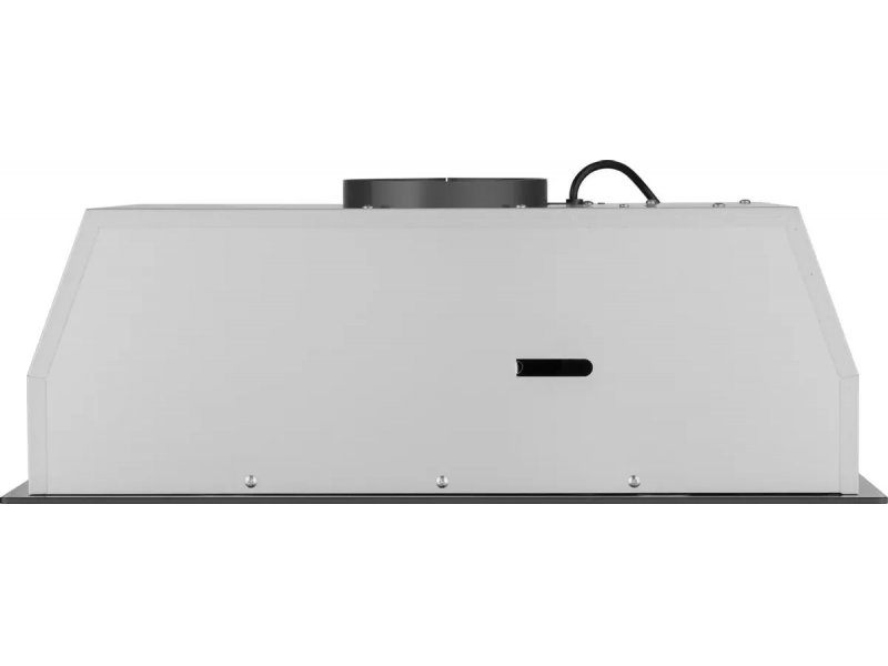 Weissgauff Dubhe 600 Touch боковой профиль &mdash; компактные габариты 60&times;29&times;20 см для встраиваемого монтажа